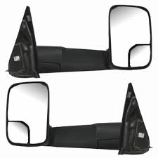 Mirrors & Components